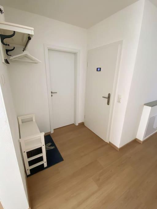 Strahlende Erdgeschoss-Wohnung Im Neubau Naehe Legoland Ichenhausen Eksteriør bilde